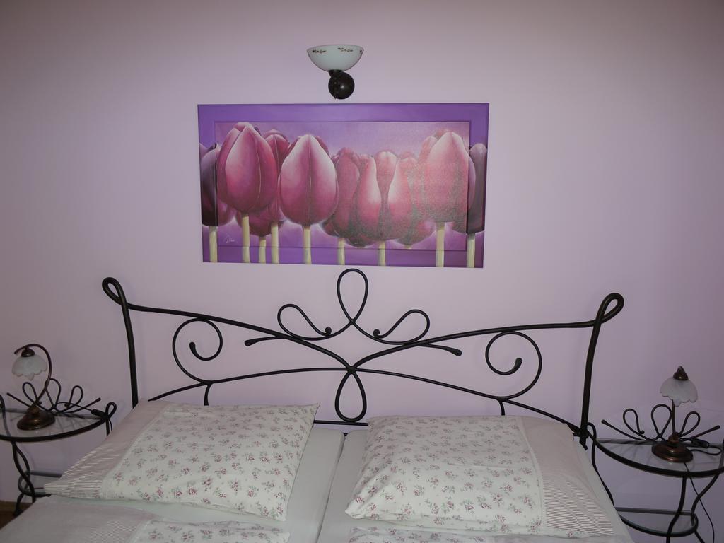 Apartmany Pemi Potstejn Ngoại thất bức ảnh