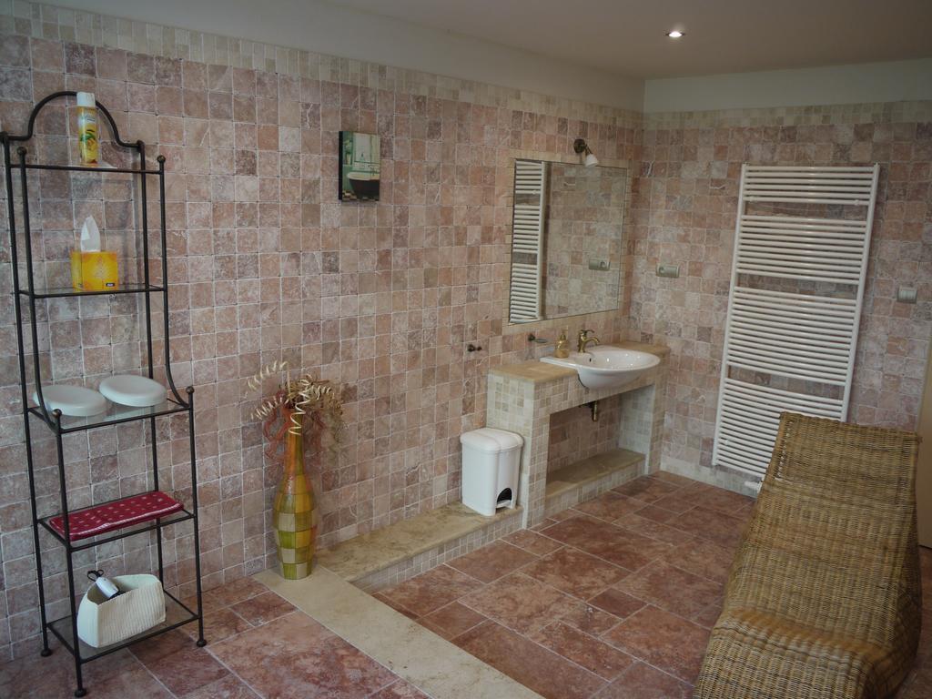 Apartmany Pemi Potstejn Ngoại thất bức ảnh