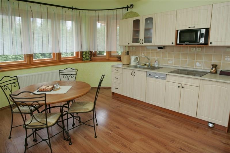 Apartmany Pemi Potstejn Ngoại thất bức ảnh