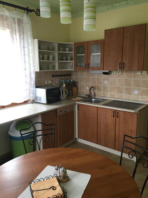 Apartmany Pemi Potstejn Ngoại thất bức ảnh